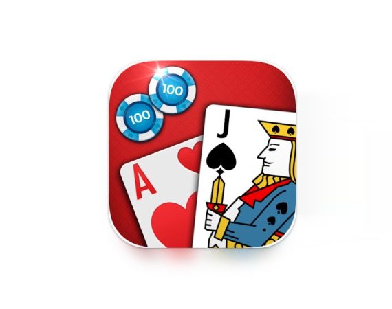 Blackjack 21 – Ứng dụng sòng bài trực tuyến đáng chơi trong năm 2023