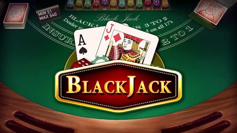 Ứng dụng Blackjack 21: Blackjackist