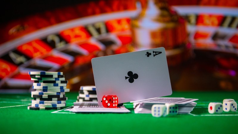Tải Blackjack 21 Online & Offline