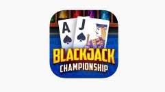 Blackjack Championship – Tựa game vàng trong làng Casino