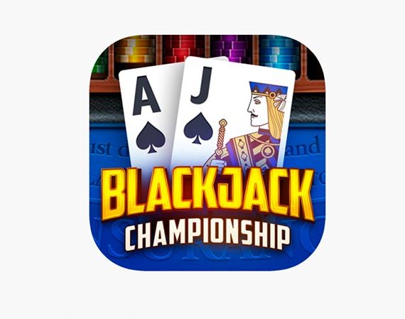 Blackjack Championship – Tựa game vàng trong làng Casino