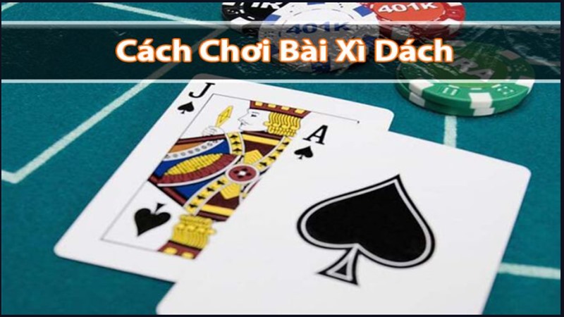 Cách chơi trực tuyến tại sòng bạc