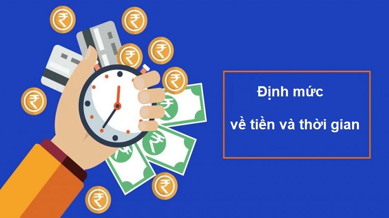 Lên kế hoạch cá cược