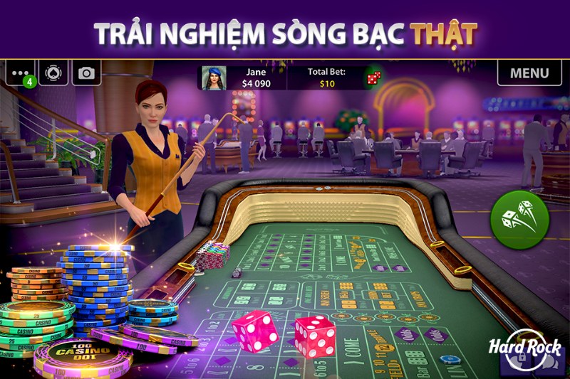 Cách chơi Blackjack 