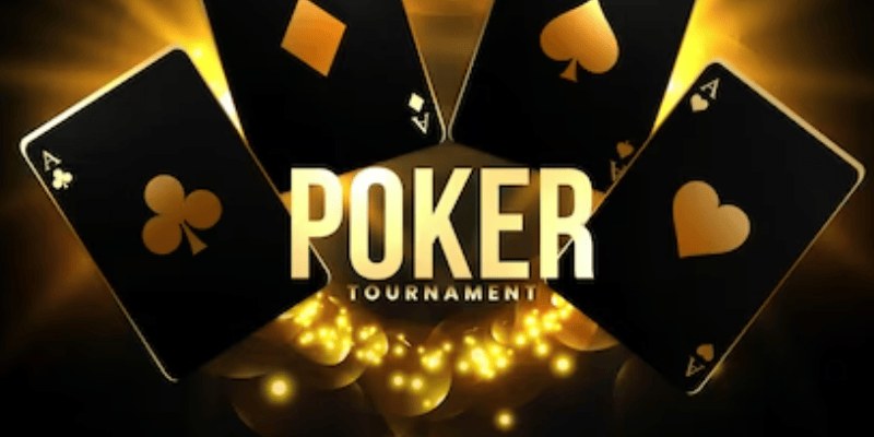 Trò chơi Poker Offline