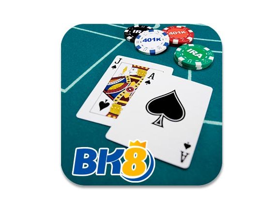 Xì Dách BK8 – Kéo Xì Dách online kiếm tiền thật tại nhà cái BK8