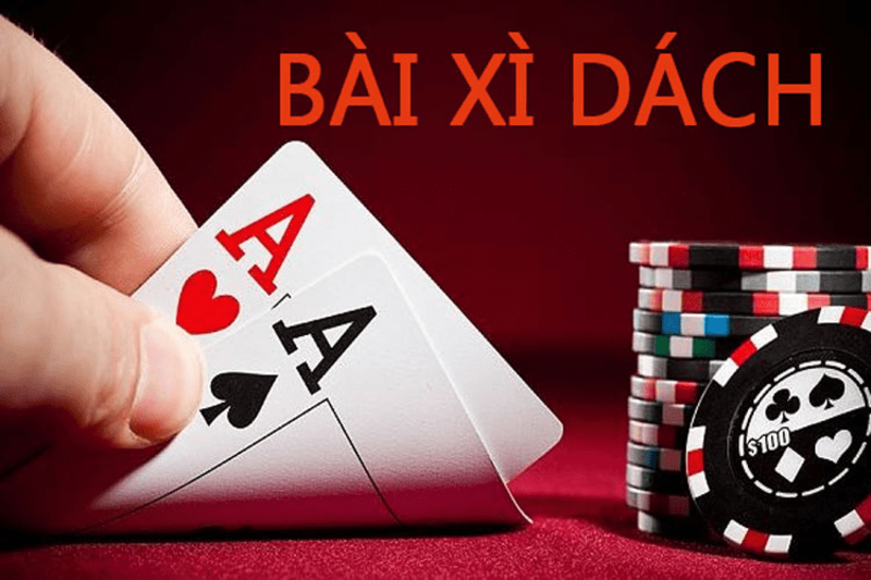 Xì dách Zingplay