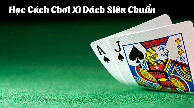 Bí quyết xì dách