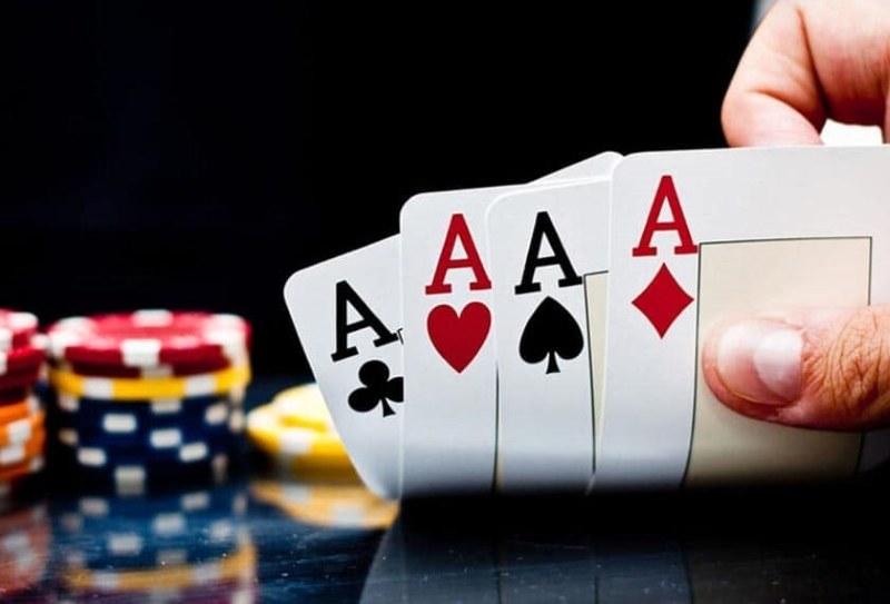 Cách chơi Xi To - Poker 