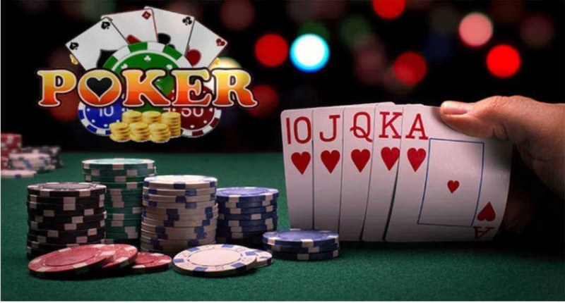 Lứu ý khi chơi Xi To - Poker