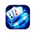 Giới thiệu ứng dụng trò chơi Blackjack Legends: 21 Online