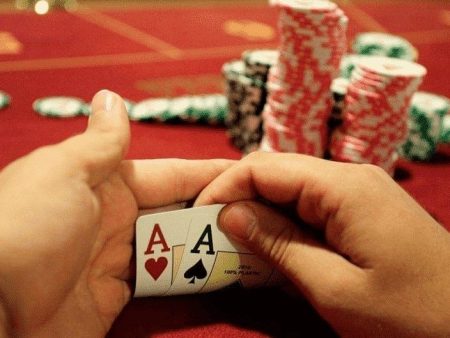 Cách kéo xì dách chuẩn bài như các tay chơi chuyên nghiệp
