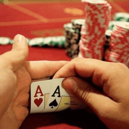 Cách kéo xì dách chuẩn bài như các tay chơi chuyên nghiệp