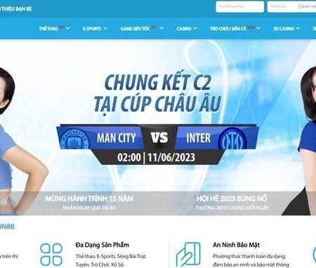 Xì dách Fun88 – Game bài được nhiều người yêu thích nhất