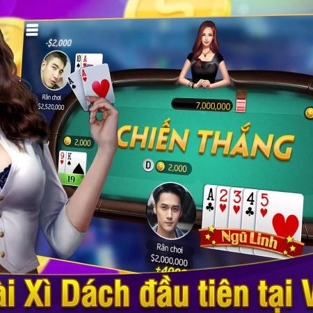 Tải game Xì dách online như thế nào? Hướng dẫn chi tiết