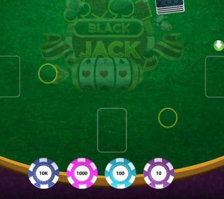 Xì dách 789 Club là game gì? 4+ ưu đãi Xì dách tại 789Club