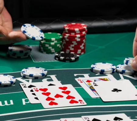 Thuật ngữ trong Xì dách có gì? Tại sao cần biết thuật ngữ Xì dách