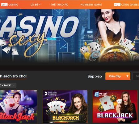 Xì dách SV88 là gì và có những phiên bản game bài nào?