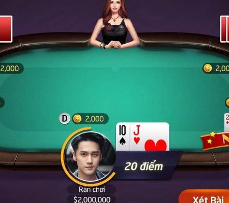 Xì dách Sin88 – Chơi game bài nhận thưởng cực hời