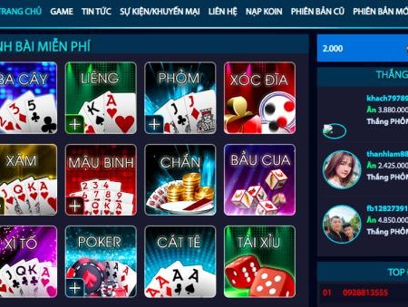 Xì dách Weme – Chơi game bài nhận thưởng khủng