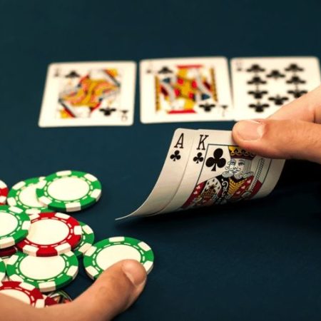 Xì dách OHAY WIN – Cá cược thả ga với nhiều tính năng bất ngờ