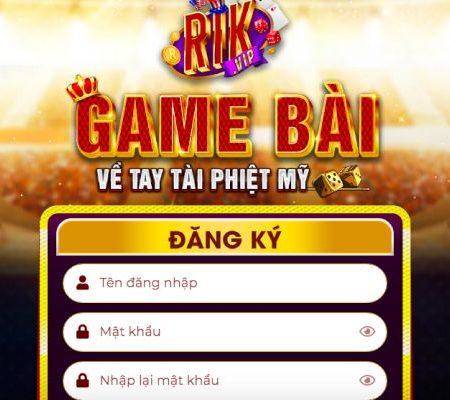 Xì dách RikVip có gì hay và hấp dẫn cược thủ?