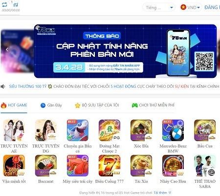 Chi tiết cách chơi xì dách 78Win dễ thắng mà không phải ai cũng biết