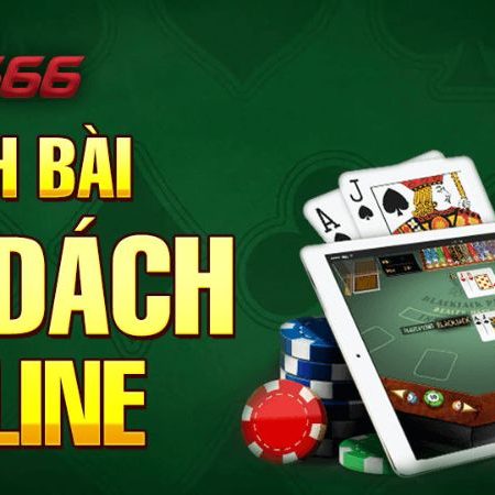 Review game bài xì dách ST666: Cách chơi, luật lệ & thuật ngữ