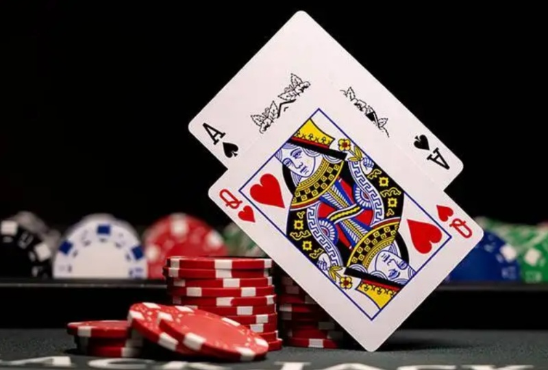 Bạn cần phải nắm chắc quy luật chơi của game bài này