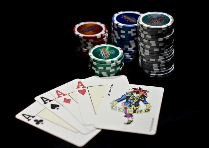 Điểm qua một số thuật ngữ cần biết khi chơi game
