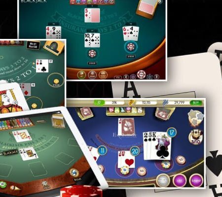 Tải bài xì dách là gì? Hướng dẫn tải nhanh game bài xì dách