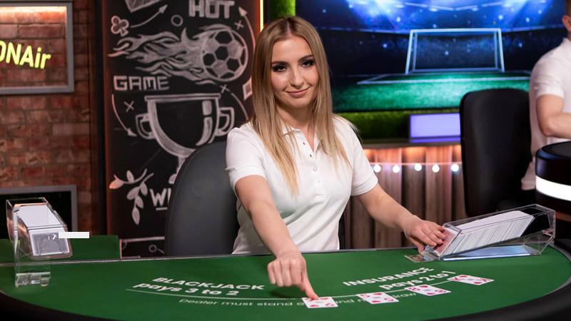Đảm bảo kết nối mạng khi tải game bài xì dách