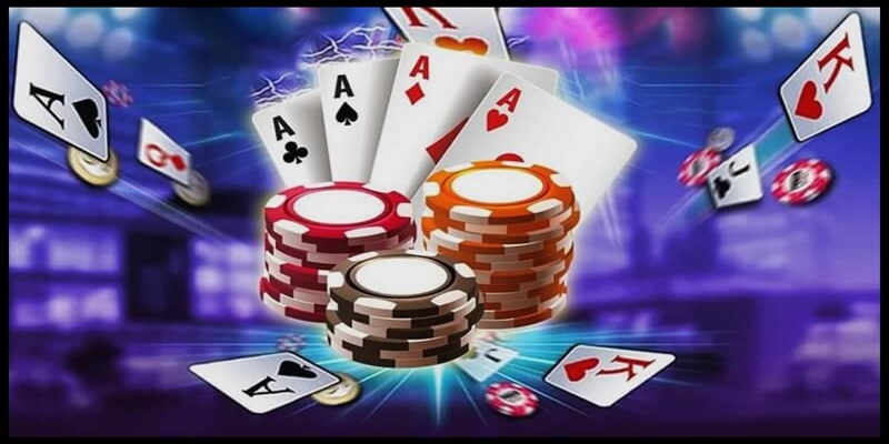 Điểm khác giữa đánh Sâm online và trên mạng xã hội