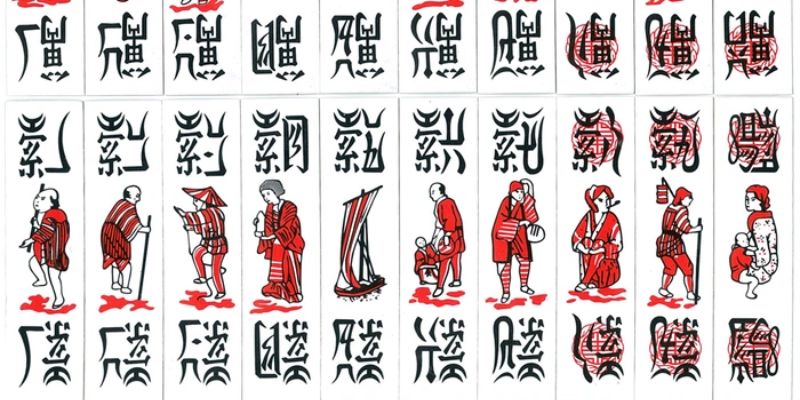 Giải thích ý nghĩa quân bài chắn theo tâm linh