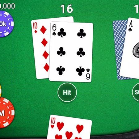 Đánh Xì Dách offline hack là gì? Có nên trải nghiệm không?