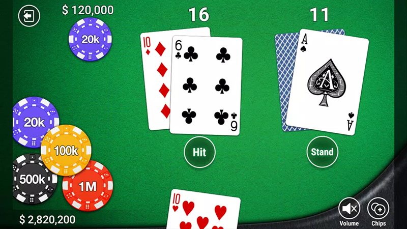 Hack game mỗi ván bài không còn thú vị, kịch tính