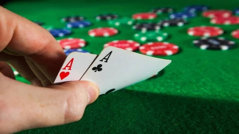 Khái niệm đánh Xì Dách offline hack cho người mới