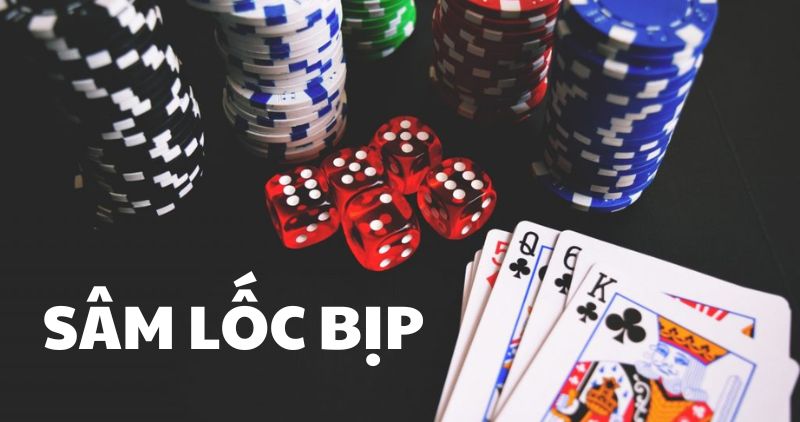 Sâm lốc bịp là thủ thuật giúp người chơi chiến thắng