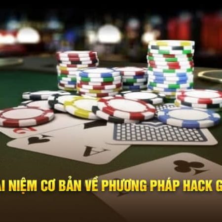 Công cụ hack xì dách – Liệu phương pháp này có hiệu quả