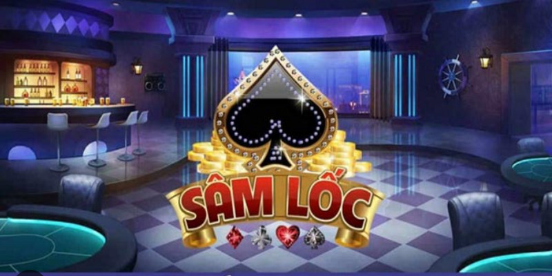 Tìm hiểu ban đầu về Sâm Lốc Cybergame