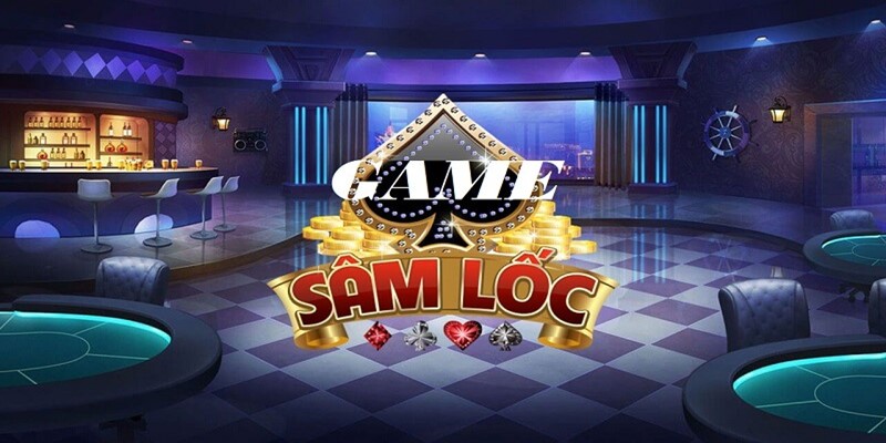 Tìm kiếm đúng trò chơi Sâm Lốc trong kho game Facebook