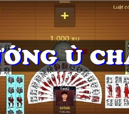 Xướng ù chắn là gì? Cách Xướng ù chắn hiệu quả nhất